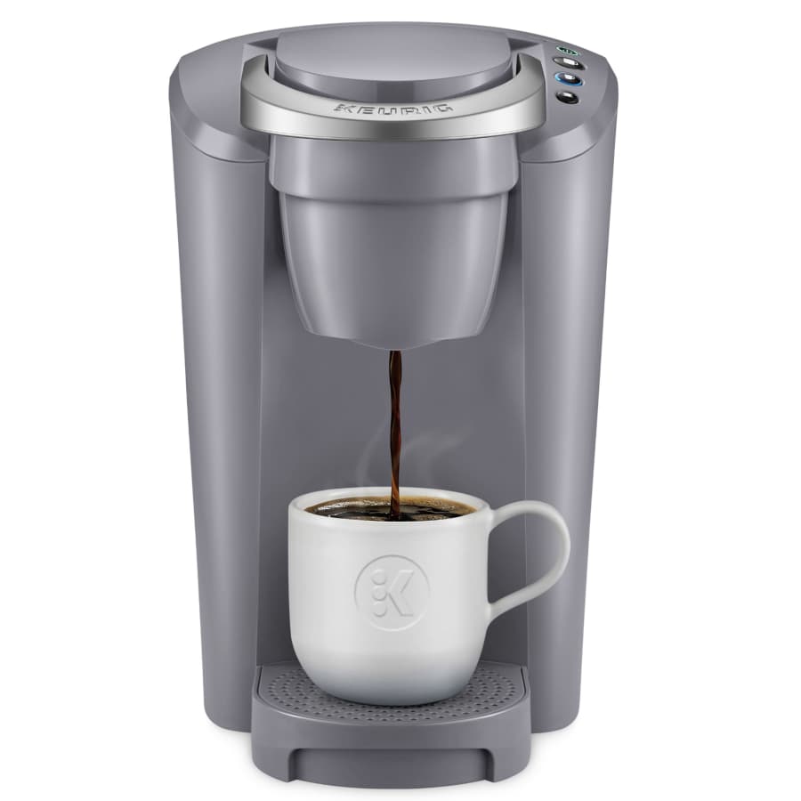 Keurig K35 K-Compact Single-Serve Coffee Maker for $50