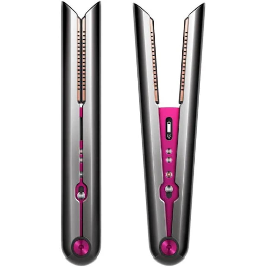 Certified Refurb Dyson Corrale Hair Straightener and Styler: $170 Certified Refurb Dyson Corrale Hair Straightener and Styler: $170