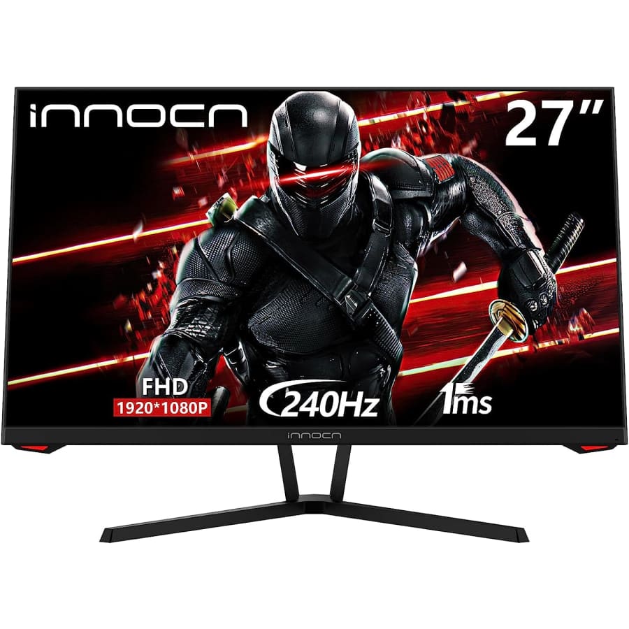 INNOCN 27" 1080p 240Hz FreeSync LED Monitor for $185 INNOCN 27" 1080p 240Hz FreeSync LED Monitor for $185
