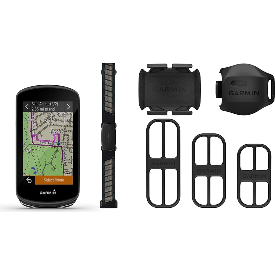 Garmin Edge 1030 Plus GPS Cycling Computer for $430
