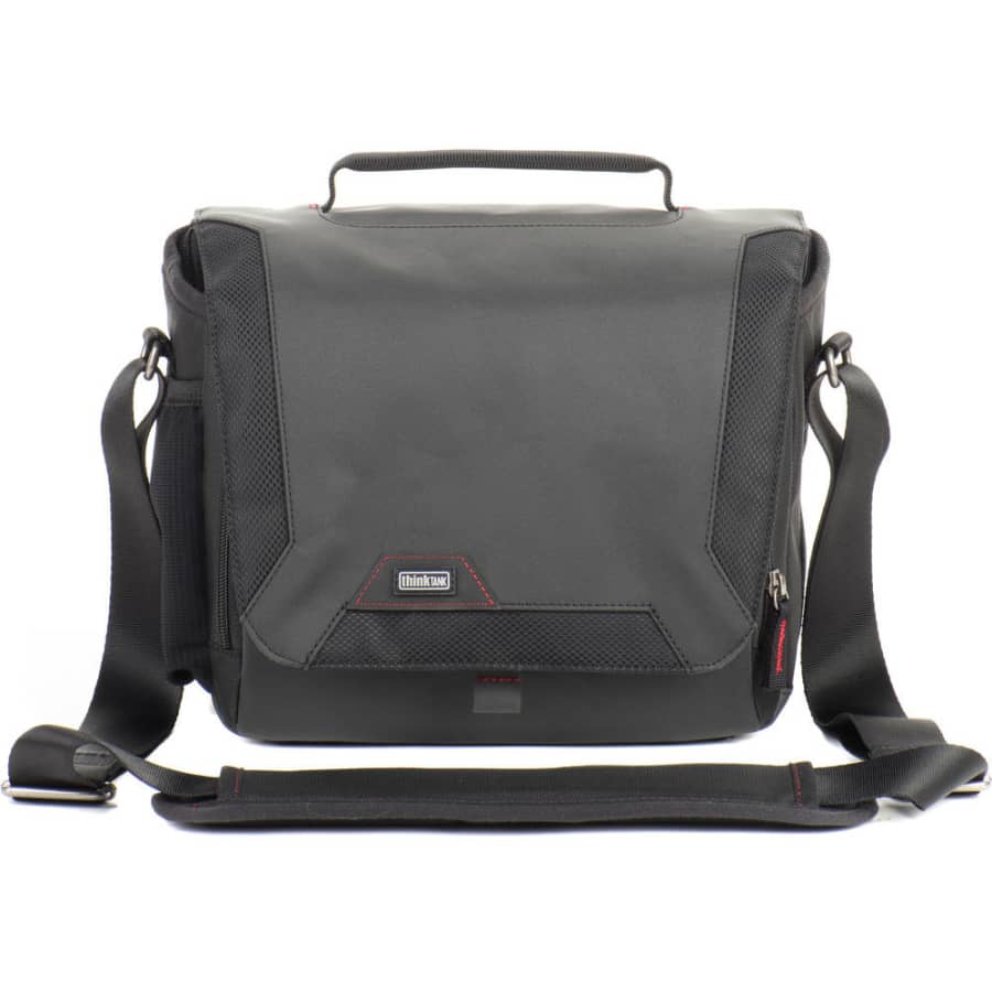 Think Tank Photo Spectral 8 Camera Shoulder Bag for $40