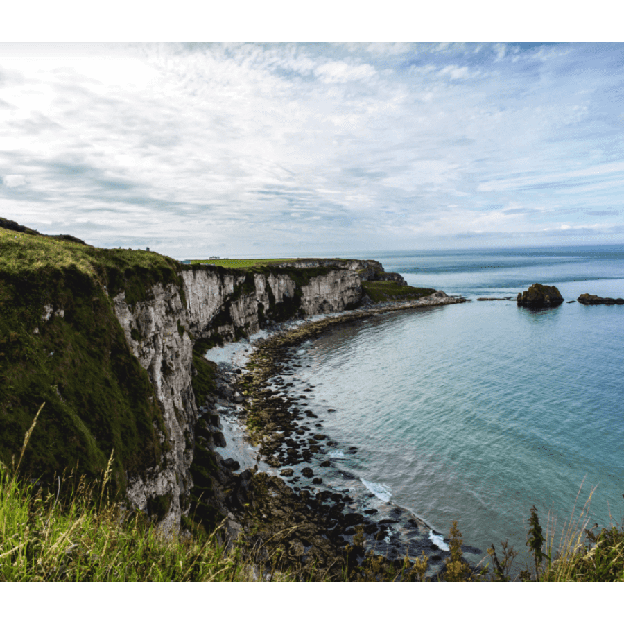 9-Night Ireland Flight, Hotel, and Car Rental Vacation: From $1,299 per person 9-Night Ireland Flight, Hotel, and Car Rental Vacation: From $1,299 per person