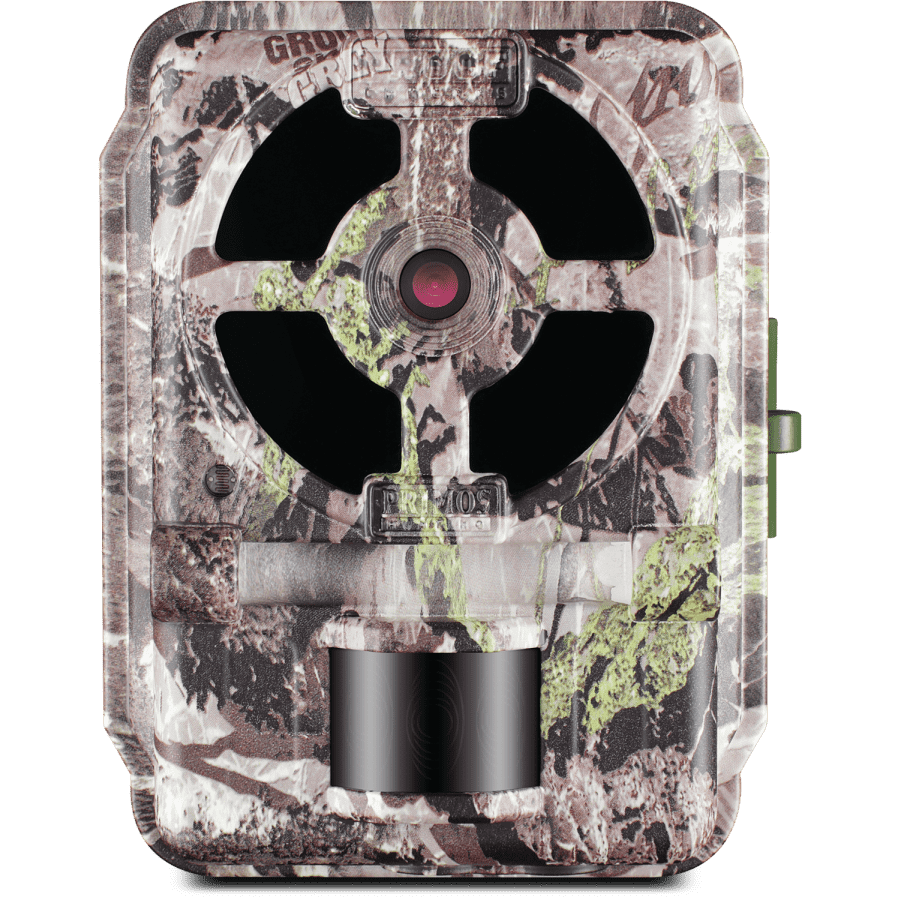 Primos Gen 02 12MP Trail Camera for $50 Primos Gen 02 12MP Trail Camera for $50