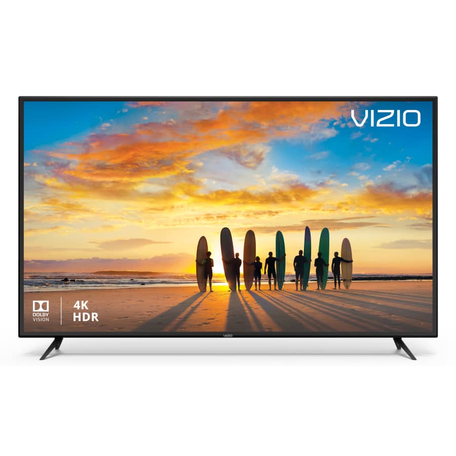 Vizio 70" 4K HDR LED UHD Smart TV for $658 Vizio 70" 4K HDR LED UHD Smart TV for $658