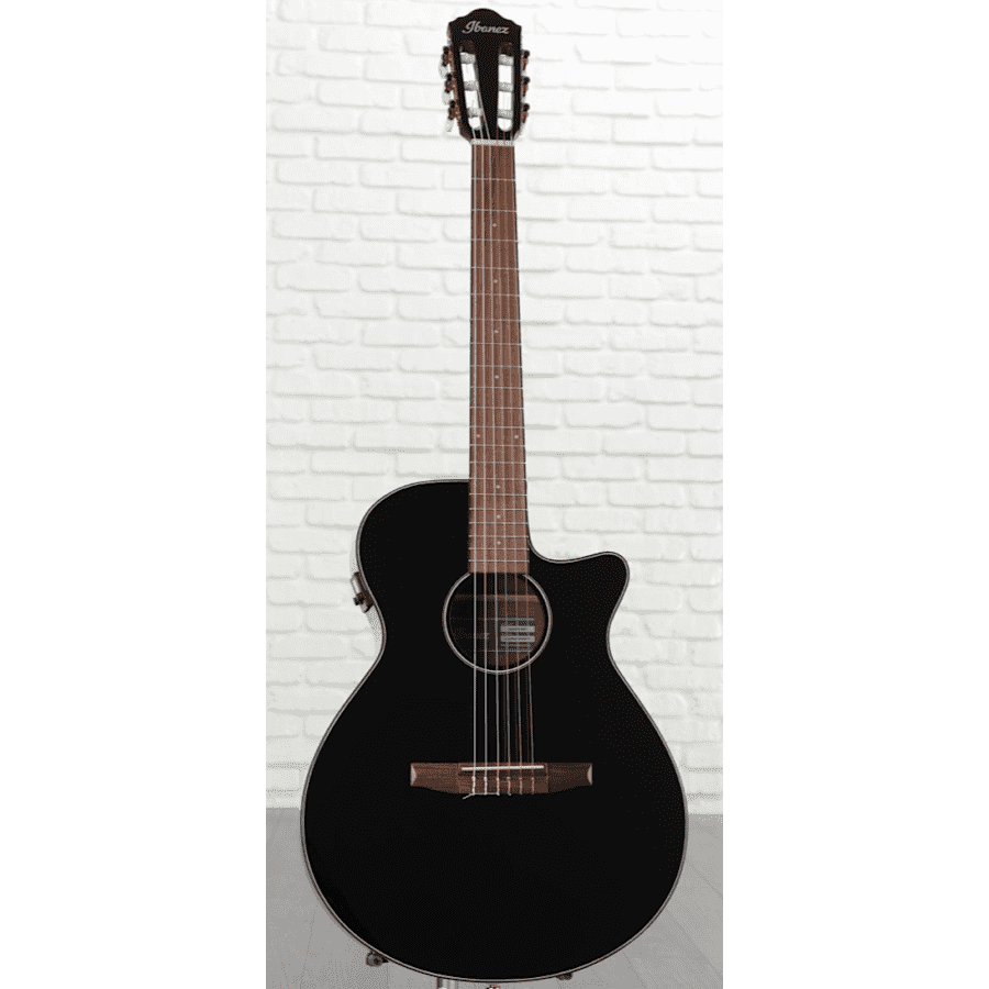 Ibanez AEG50N Acoustic-Electric Guitar for $300 w/ $50 Bonus Bucks