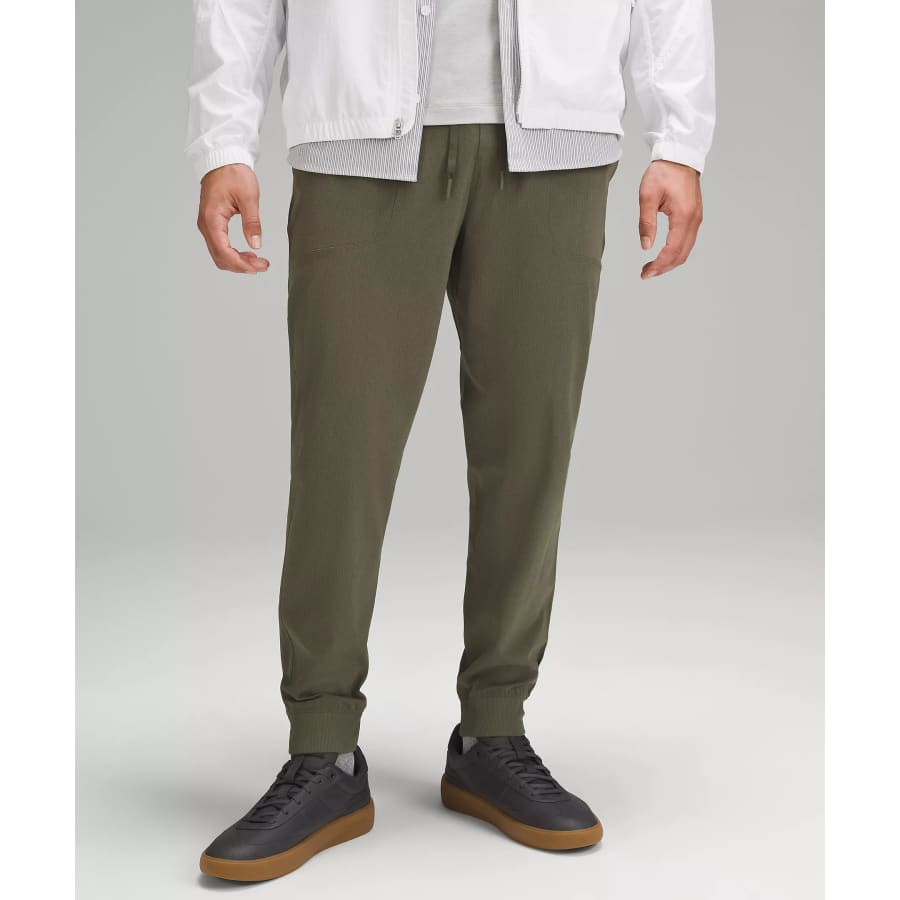 Lululemon Men's Pants: Up to 60% off Lululemon Men's Pants: Up to 60% off