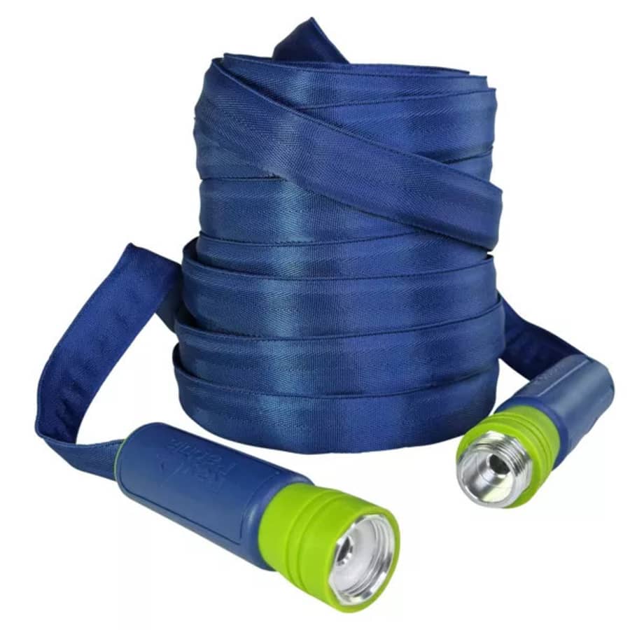 Ray Padula 50-Foot FlexLite Premium Lightweight Standard Hose for $24