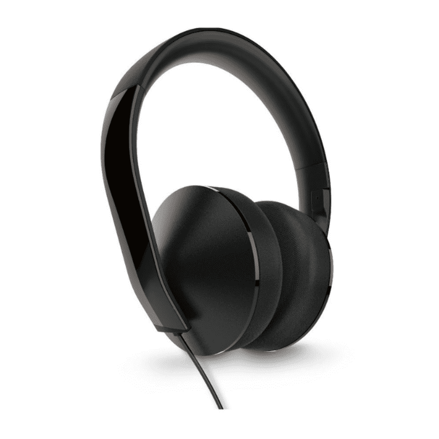 Microsoft Xbox One Stereo Headset for $20 Microsoft Xbox One Stereo Headset for $20