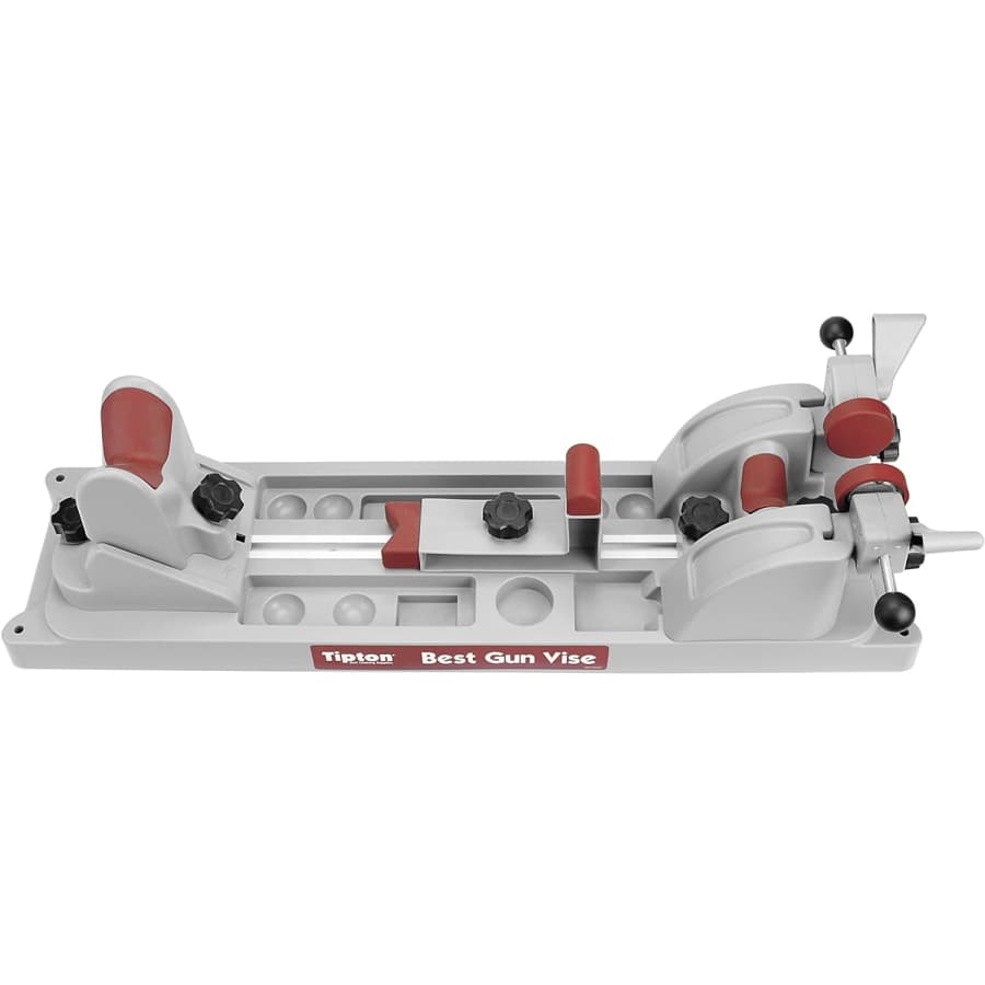 Tipton Best Gun Vise for $74 Tipton Best Gun Vise for $74