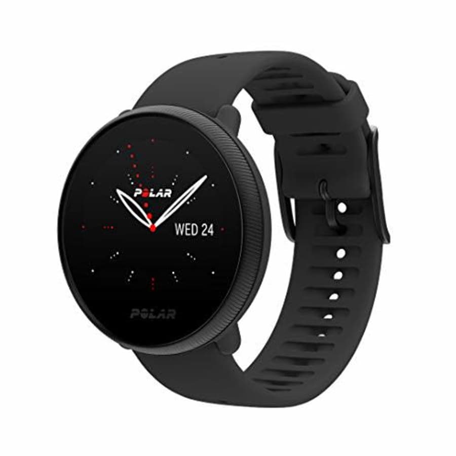 Polar Ignite 2 - Fitness Smartwatch with Integrated GPS - Wrist-Based Heart Monitor - Personalized for $240