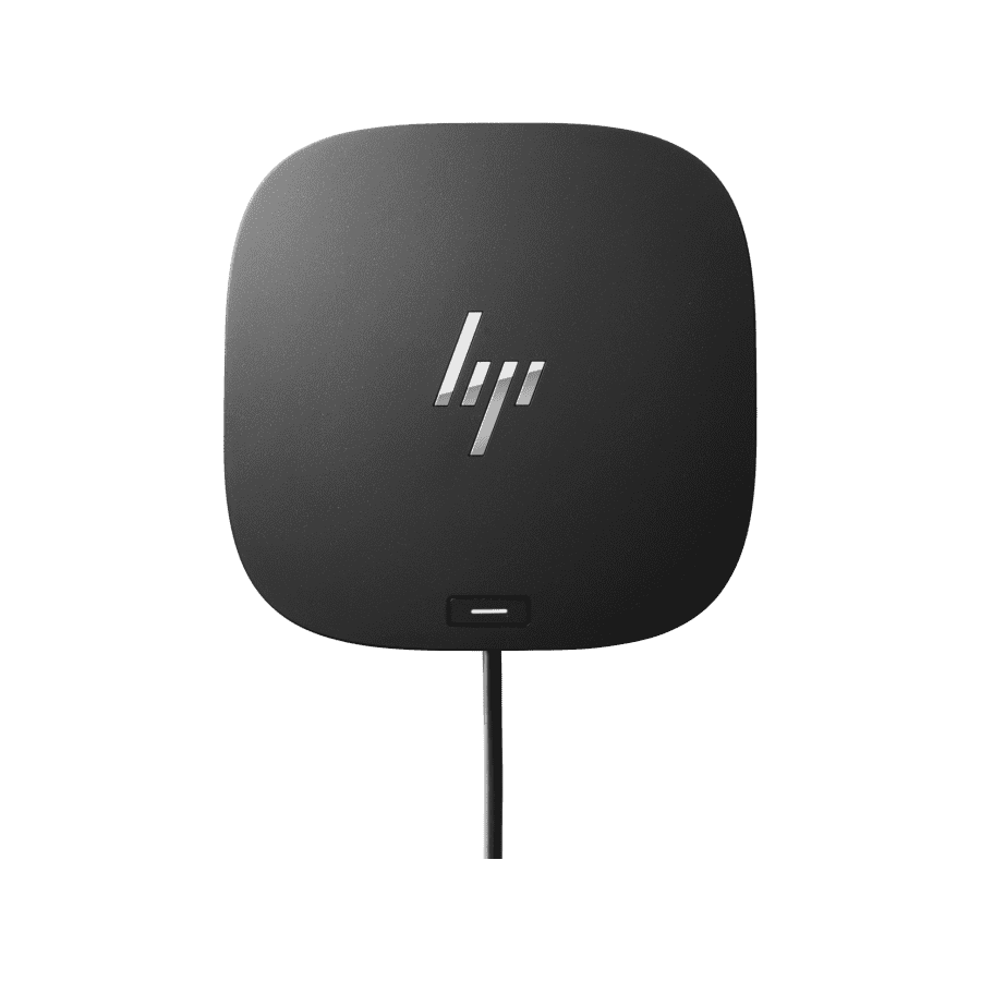 HP USB-C G5 Essential Dock for $115 HP USB-C G5 Essential Dock for $115