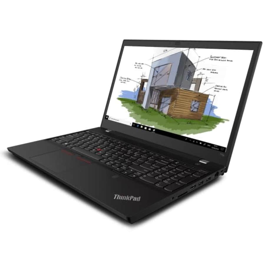 Lenovo ThinkPad T15 10th-Gen. i5 15.6" Touch Laptop for $950 Lenovo ThinkPad T15 10th-Gen. i5 15.6" Touch Laptop for $950