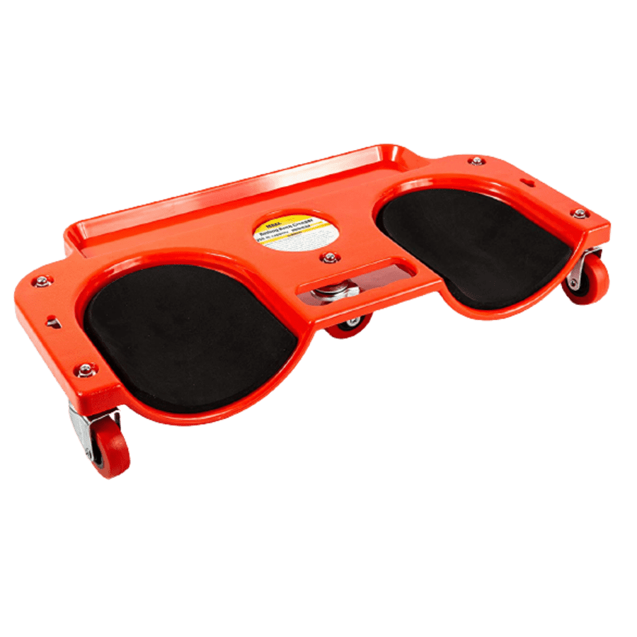 Maxxhaul Rolling Knee Creeper w/ Tool Tray for $61 Maxxhaul Rolling Knee Creeper w/ Tool Tray for $61