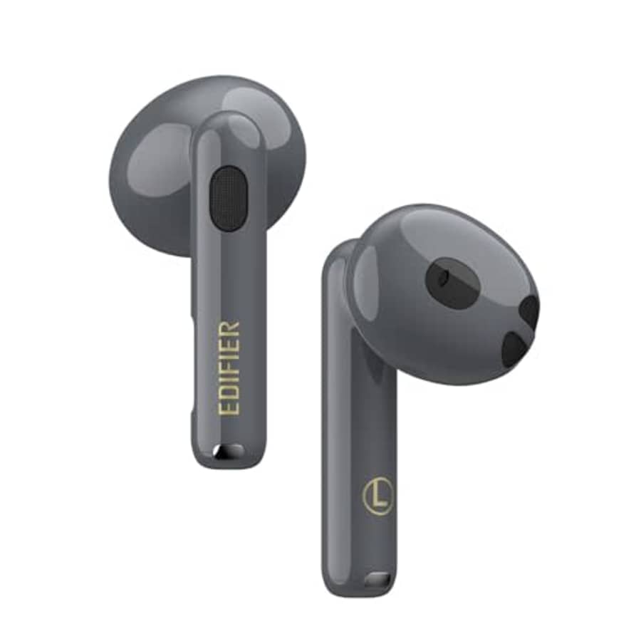 Edifier W320TN Active Noise Cancelling Earbuds for $100 Edifier W320TN Active Noise Cancelling Earbuds for $100