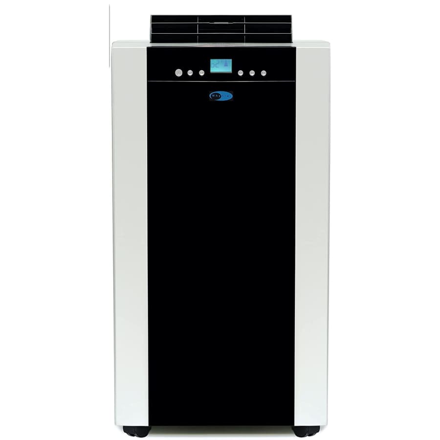Whynter 14,000 BTU Dual Hose Portable Air Conditioner for $461 Whynter 14,000 BTU Dual Hose Portable Air Conditioner for $461