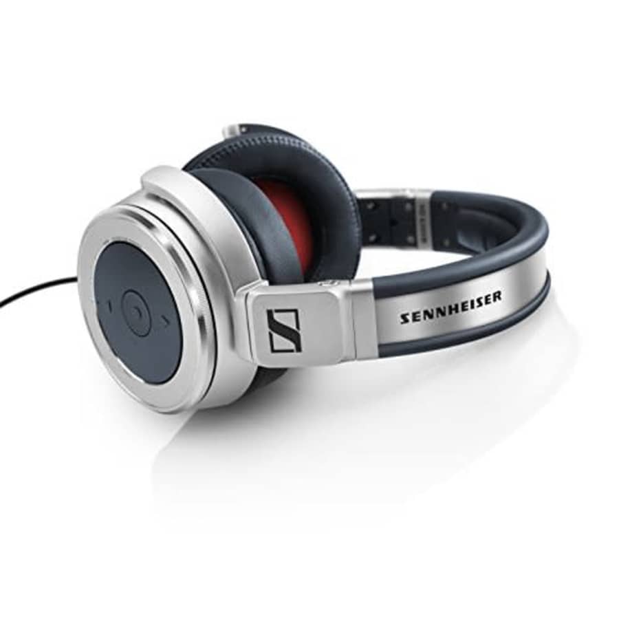 Sennheiser HD 630VB Headphones for $190