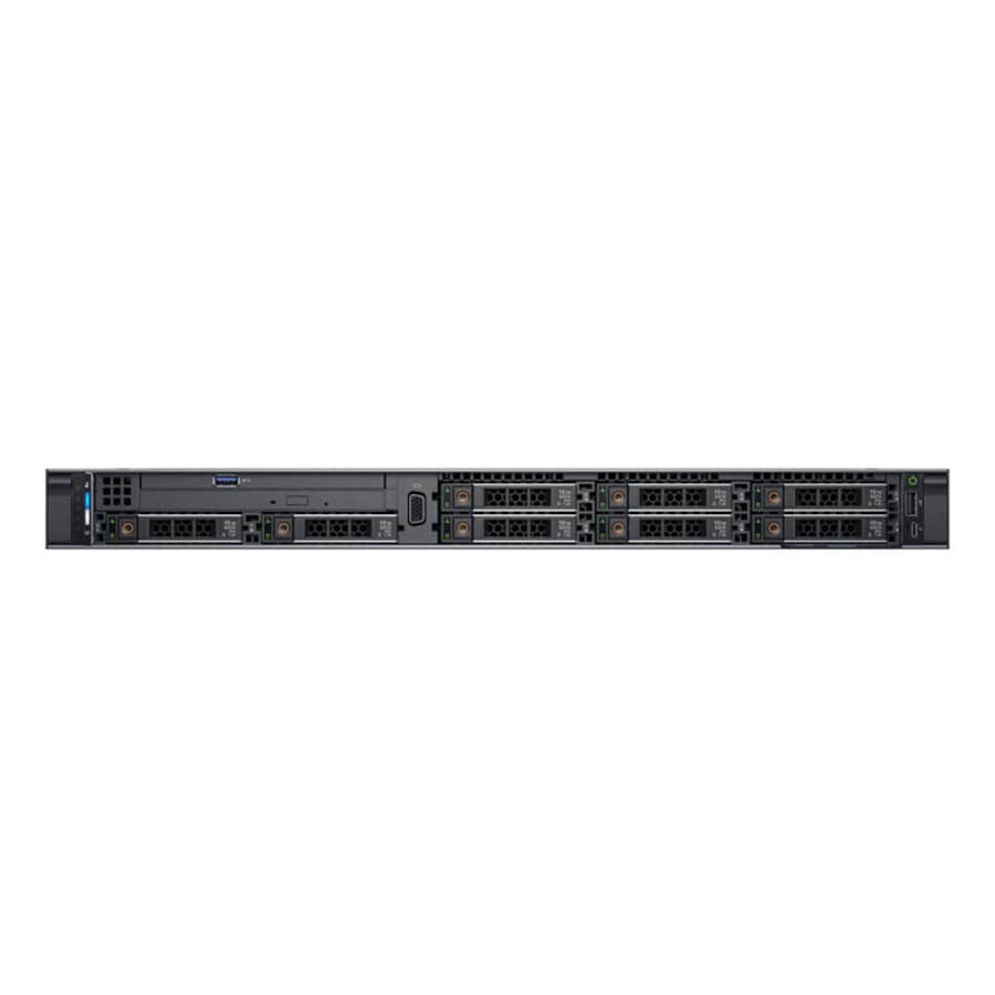 Refurb Dell PowerEdge R640 Server: $2,117 Refurb Dell PowerEdge R640 Server: $2,117