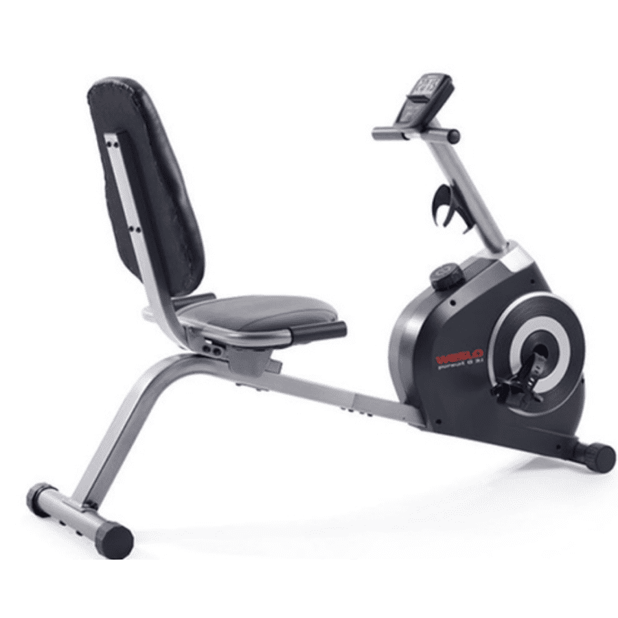 Weslo Pursuit G 3.1 Exercise Bike for $110