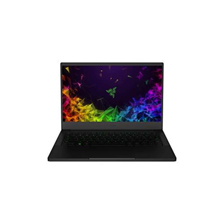 Razer Blade Stealth 13 Ultrabook Laptop: Intel Core i7-8565U 4-Core, NVIDIA GeForce MX150, 13.3" for $1,544 Razer Blade Stealth 13 Ultrabook Laptop: Intel Core i7-8565U 4-Core, NVIDIA GeForce MX150, 13.3" for $1,544