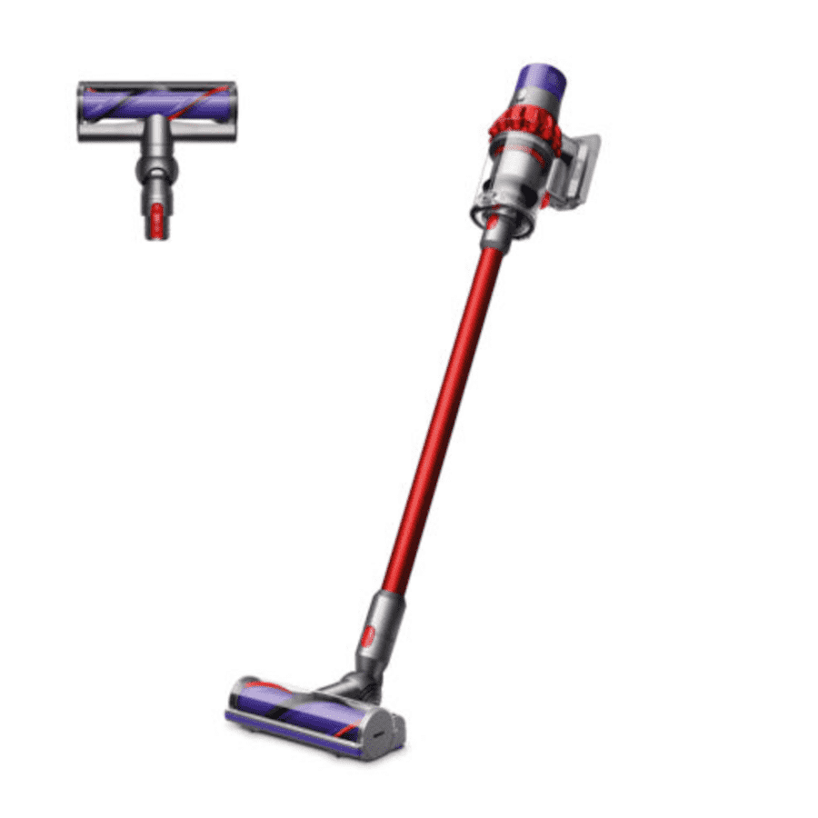 Dyson Cyclone V10 Motorhead Lightweight Cordless Stick Vacuum Cleaner for $250 Dyson Cyclone V10 Motorhead Lightweight Cordless Stick Vacuum Cleaner for $250
