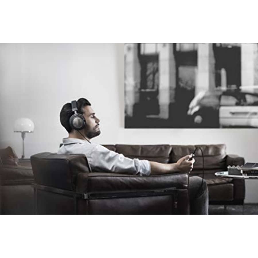 beyerdynamic T5p Second Generation Audiophile Headphone for $649 beyerdynamic T5p Second Generation Audiophile Headphone for $649