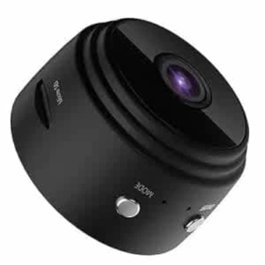 Circle Spy Camera for free