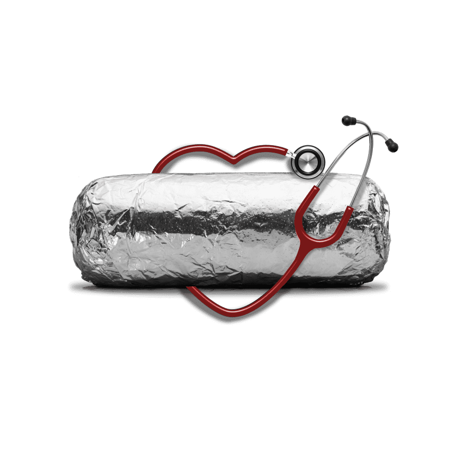 Chipotle Burritos for Healthcare Workers Drawing: enter for a chance at a free burrito Chipotle Burritos for Healthcare Workers Drawing: enter for a chance at a free burrito