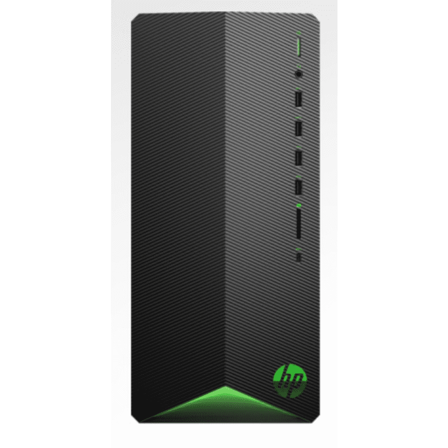 HP Pavilion TG01 3rd-Gen. Ryzen 5 Desktop Gaming PC for $750 HP Pavilion TG01 3rd-Gen. Ryzen 5 Desktop Gaming PC for $750
