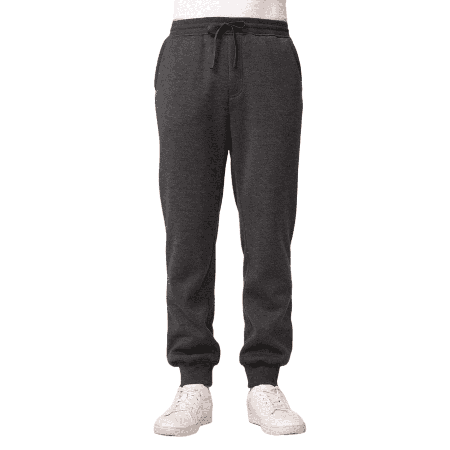 Free Country Men's Sherpa Lined Joggers for $25 Free Country Men's Sherpa Lined Joggers for $25