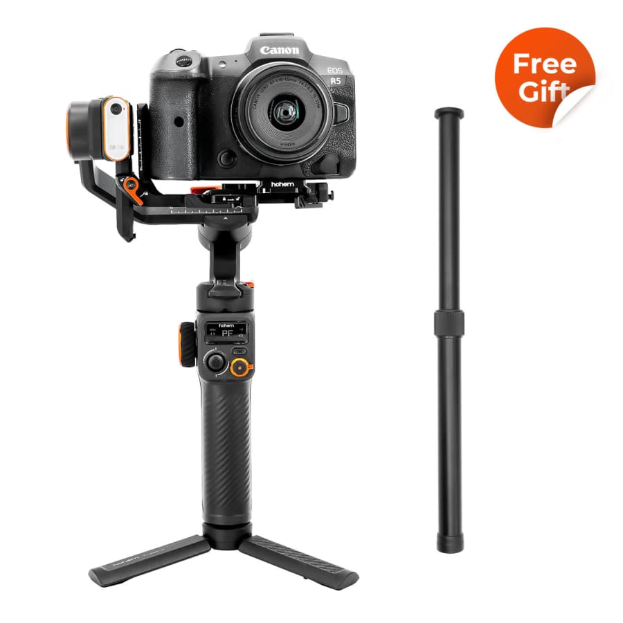 Hohem iSteady MT2 Camera Gimbal for $263