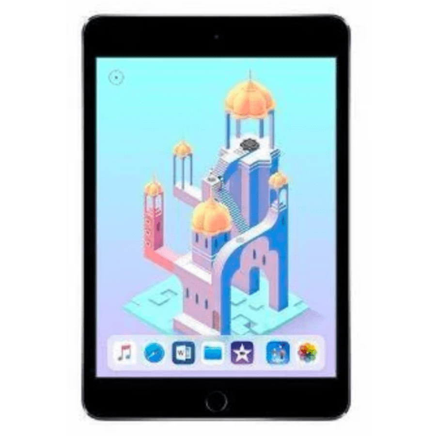Apple 16GB iPad mini 4 for $160