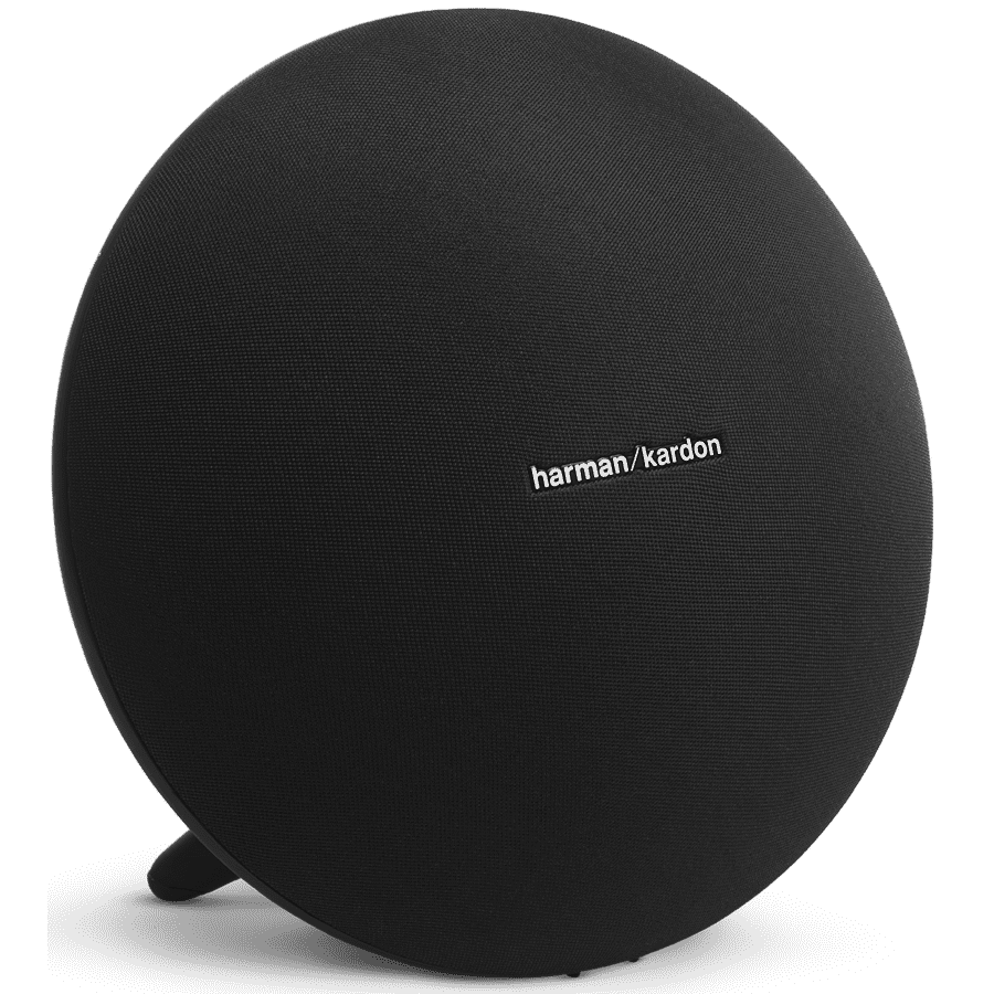 Harman Kardon Onyx Studio 4 Bluetooth Speaker for $100 Harman Kardon Onyx Studio 4 Bluetooth Speaker for $100