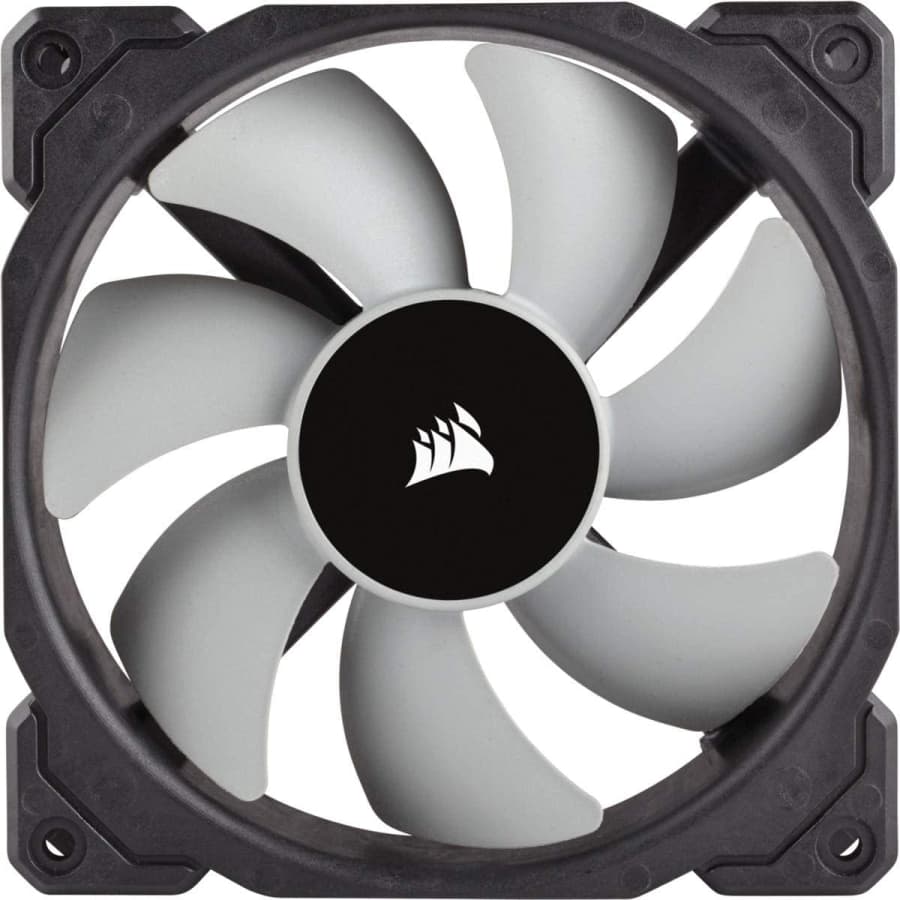 Corsair ML120 120mm PWM Magnetic Levitation Fan for $25