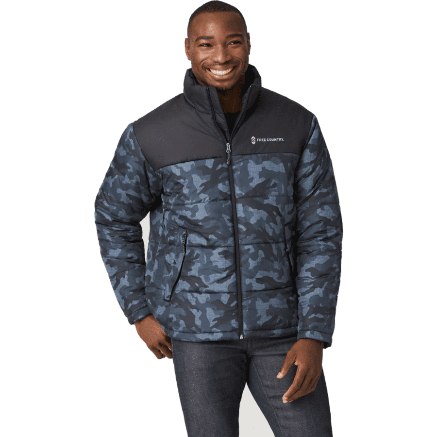 Free Country Men's Clearance Jackets: from $23