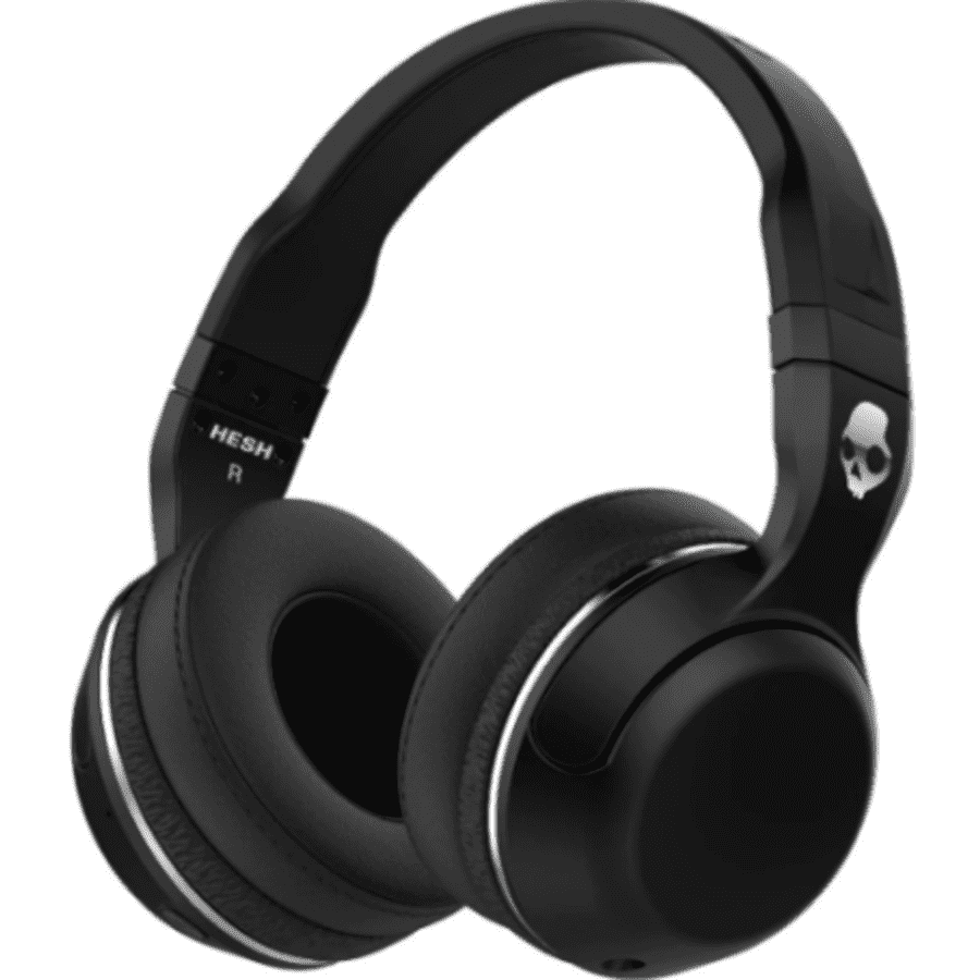 Skullcandy Hesh 2 Wireless Headphones for $40