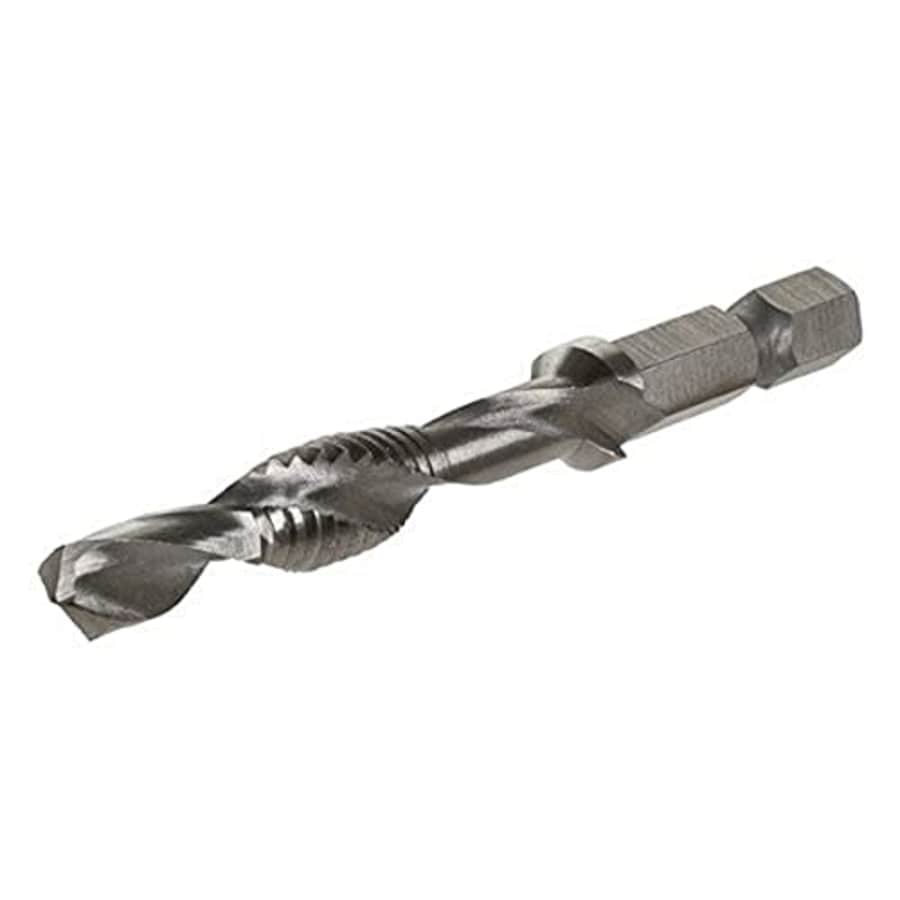 DEWALT Drill Tap, UNC, 5/16-Inch (DWADT51618) for $5 DEWALT Drill Tap, UNC, 5/16-Inch (DWADT51618) for $5