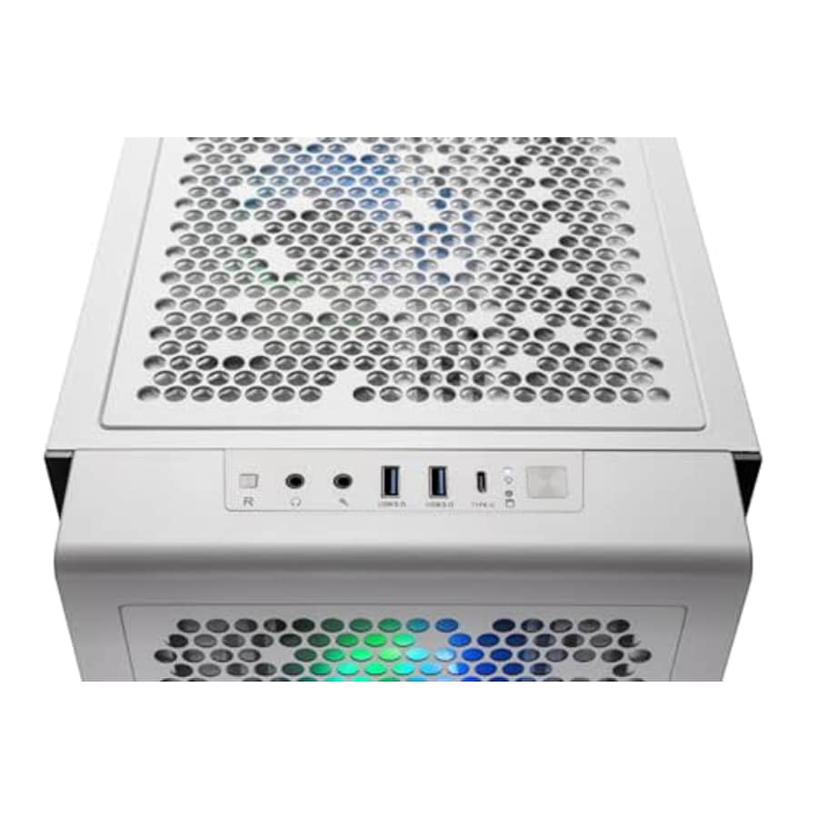 Skytech Omega Gaming PC, Intel i9 13900F 2 GHz, RTX 4070 Super 12GB GDDR6X, 1TB NVME Gen4, 32GB for $2,100