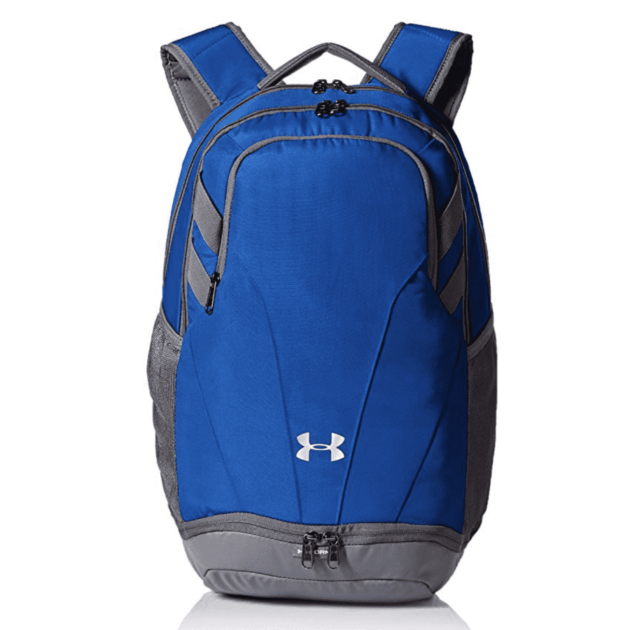 Under Armour Team Hustle 3.0 Backpack for $29 Under Armour Team Hustle 3.0 Backpack for $29