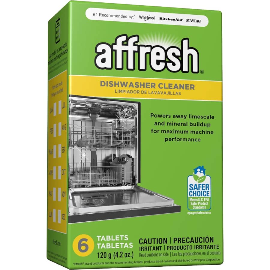 Affresh Cleaning Tablet Deals at Amazon: Up to 19% off Affresh Cleaning Tablet Deals at Amazon: Up to 19% off