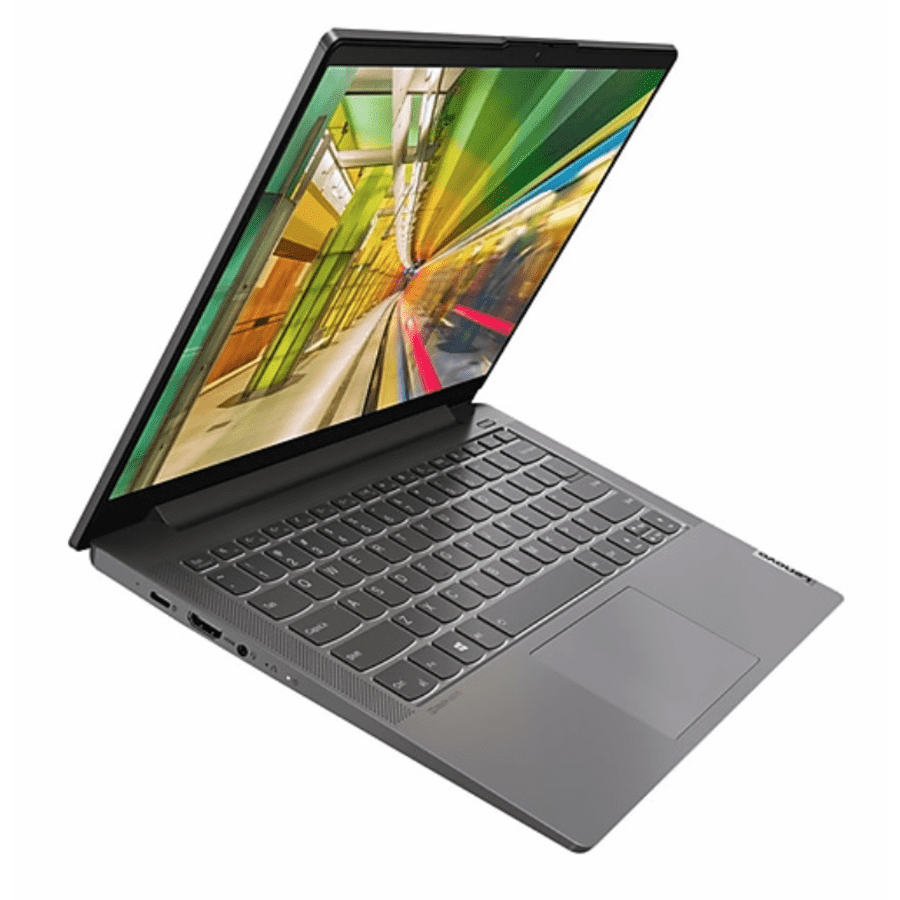 Lenovo IdeaPad 5 10th-Gen. i5 14" Laptop for $500 Lenovo IdeaPad 5 10th-Gen. i5 14" Laptop for $500