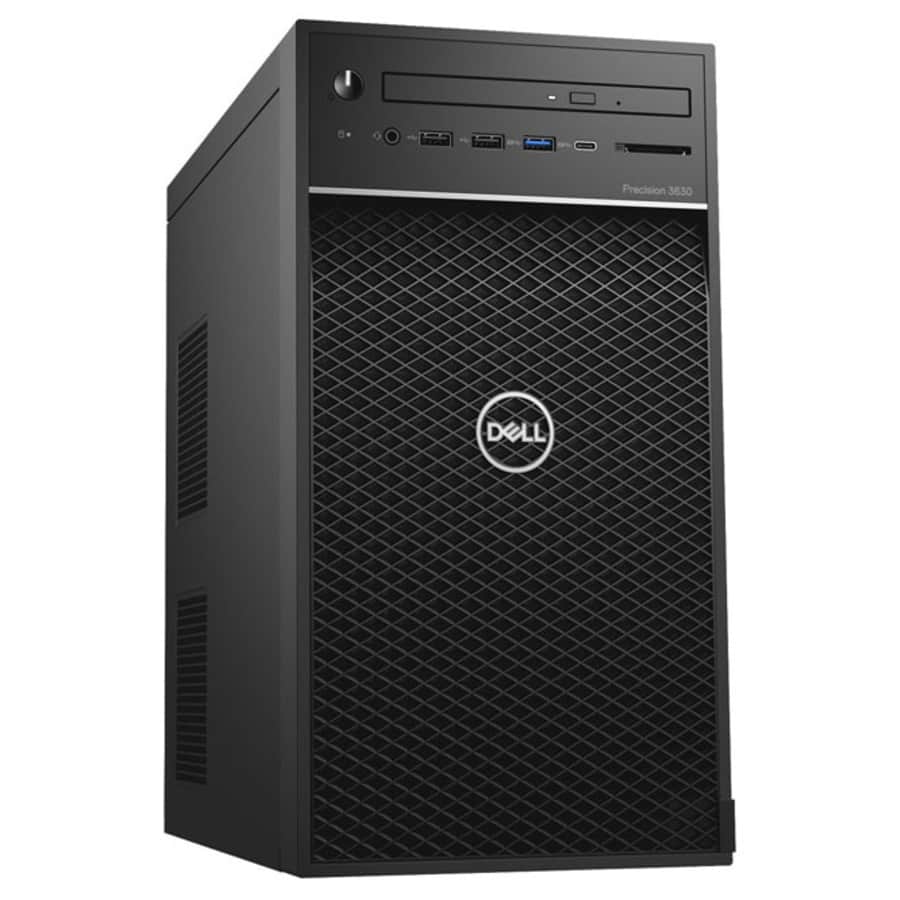 Refurb Dell Precision 3630 Desktops at Dell Refurbished Store: 50% off Refurb Dell Precision 3630 Desktops at Dell Refurbished Store: 50% off