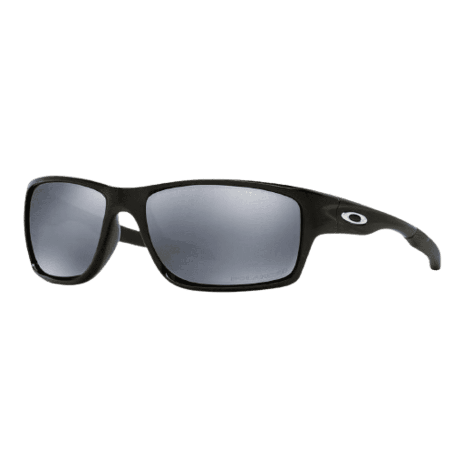 Oakley Men's Canteen Polished Sunglasses for $113