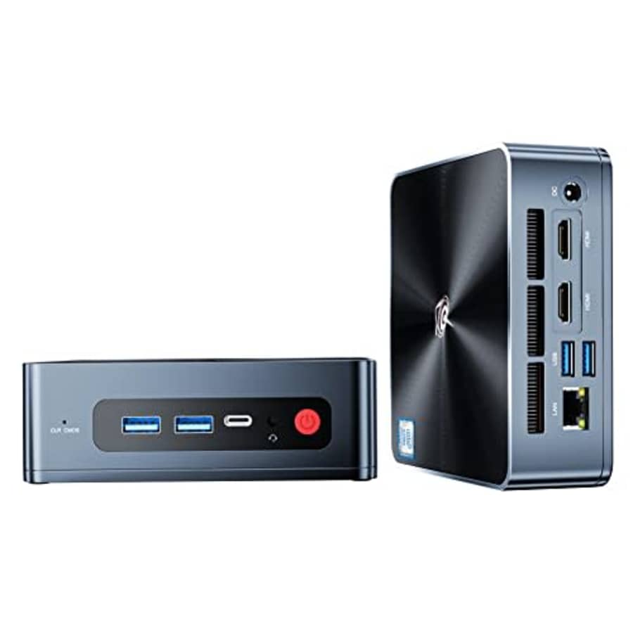 Versatile Mini PC Windows 11 Pro, Beelink SEi8 Mini Computers Intel i3-8109U(Up to 3.6GHz), Micro for $199 Versatile Mini PC Windows 11 Pro, Beelink SEi8 Mini Computers Intel i3-8109U(Up to 3.6GHz), Micro for $199