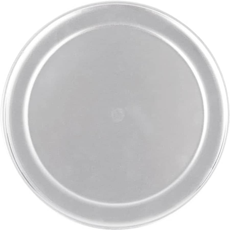 American Metalcraft Wide Rim Pizza Pan for $3 American Metalcraft Wide Rim Pizza Pan for $3