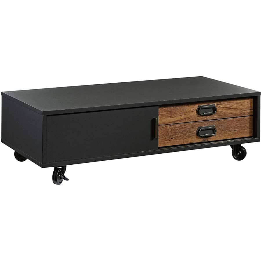 Sauder Boulevard Café Coffee Table for $170