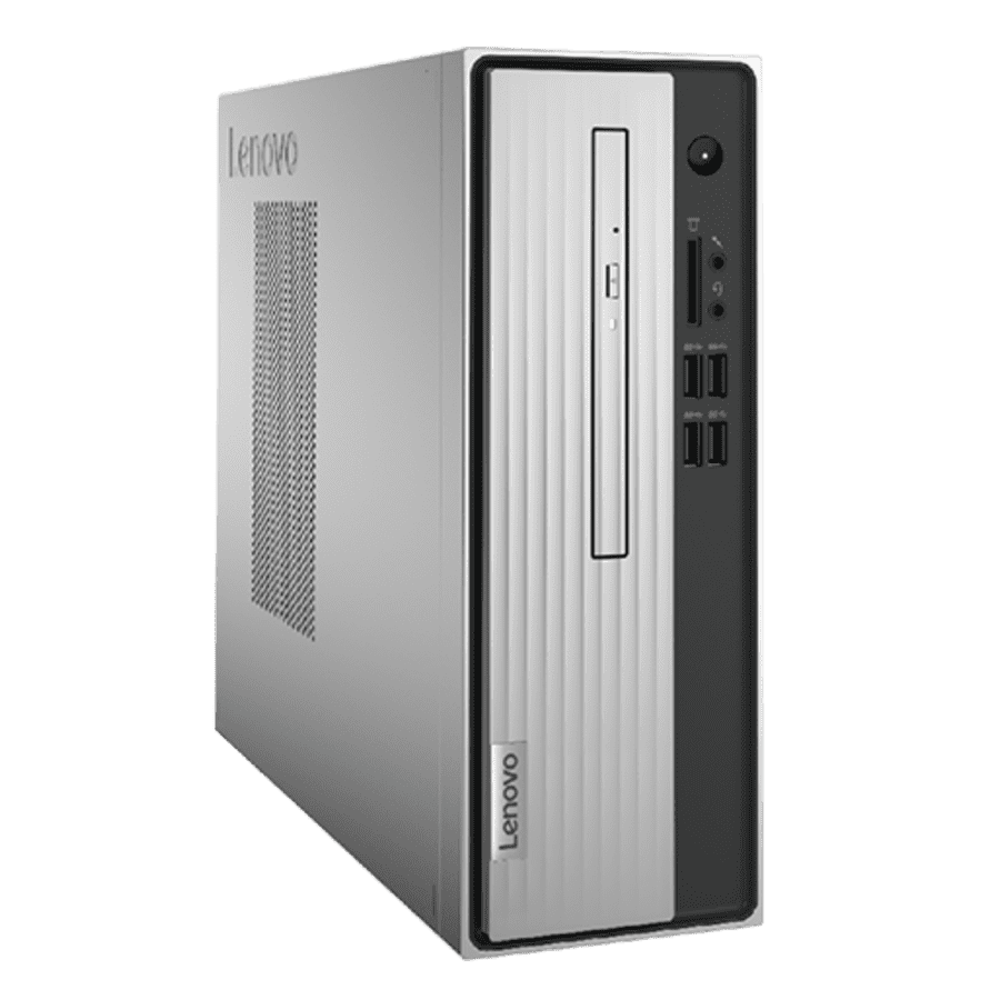 Lenovo ThinkCentre 3i Comet Lake Pentium Desktop for $290