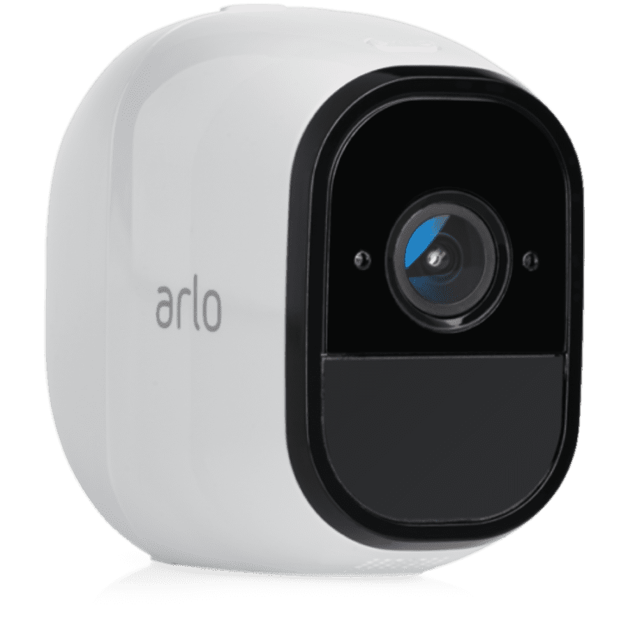 Arlo Single Pro Wireless Camera for $58 Arlo Single Pro Wireless Camera for $58