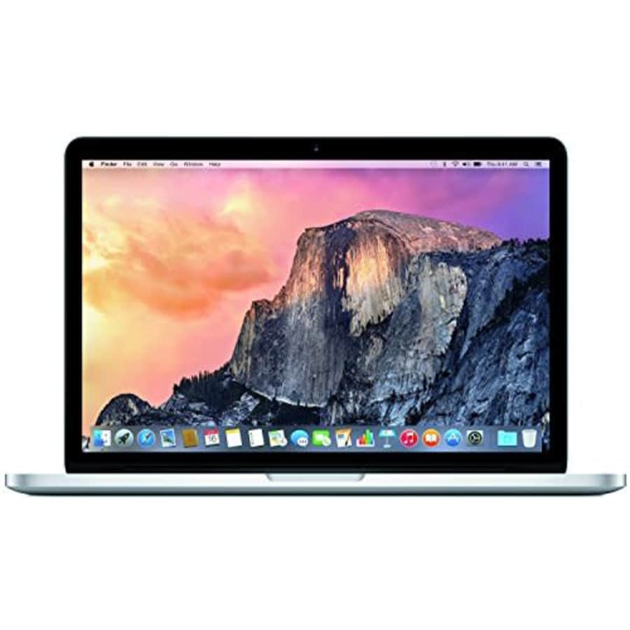 Apple MacBook Pro 13.3-Inch Laptop with Retina Display - Core i7 2.9Ghz / 8GB / 512SSD [CTO for $347 Apple MacBook Pro 13.3-Inch Laptop with Retina Display - Core i7 2.9Ghz / 8GB / 512SSD [CTO for $347