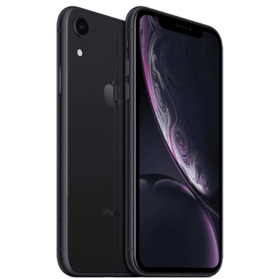 Apple iPhone XR 128GB 4G LTE Smartphone for $215 Apple iPhone XR 128GB 4G LTE Smartphone for $215