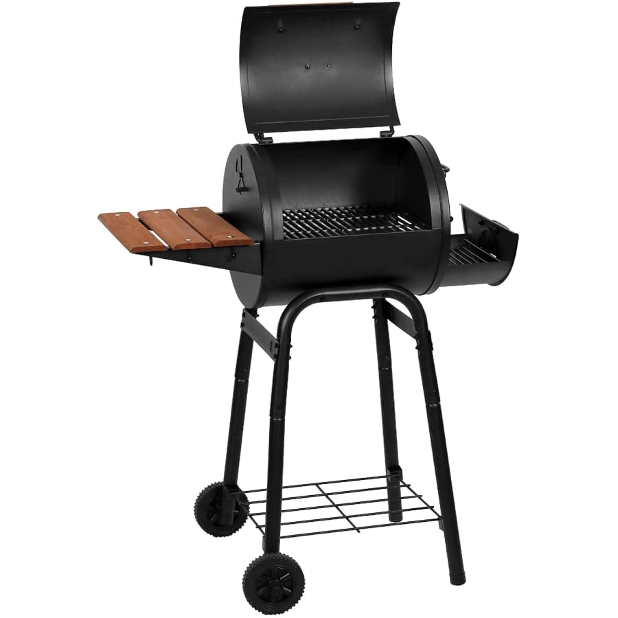 Char-Griller Patio Pro Charcoal Grill for $99